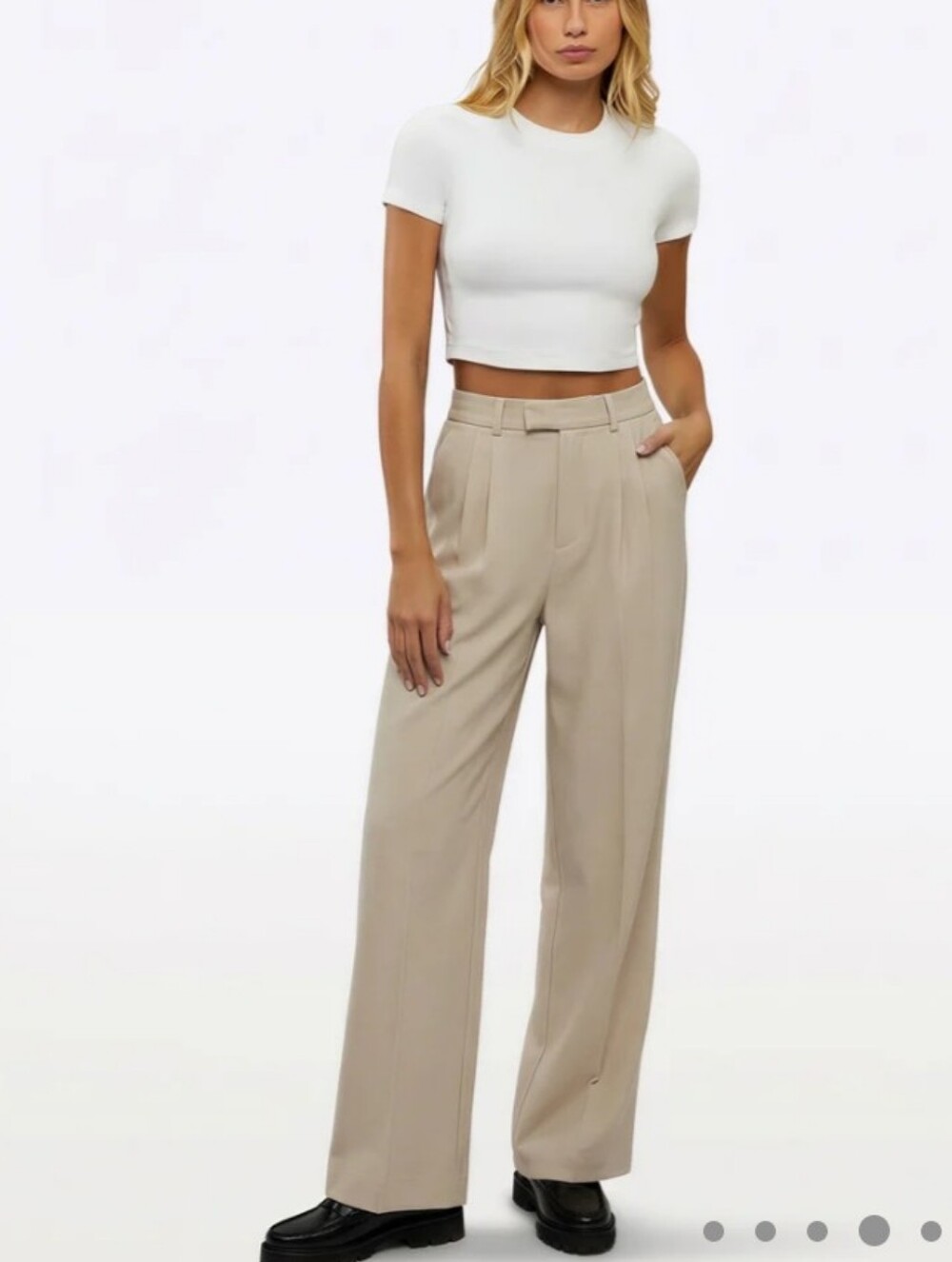 CUTS NWT